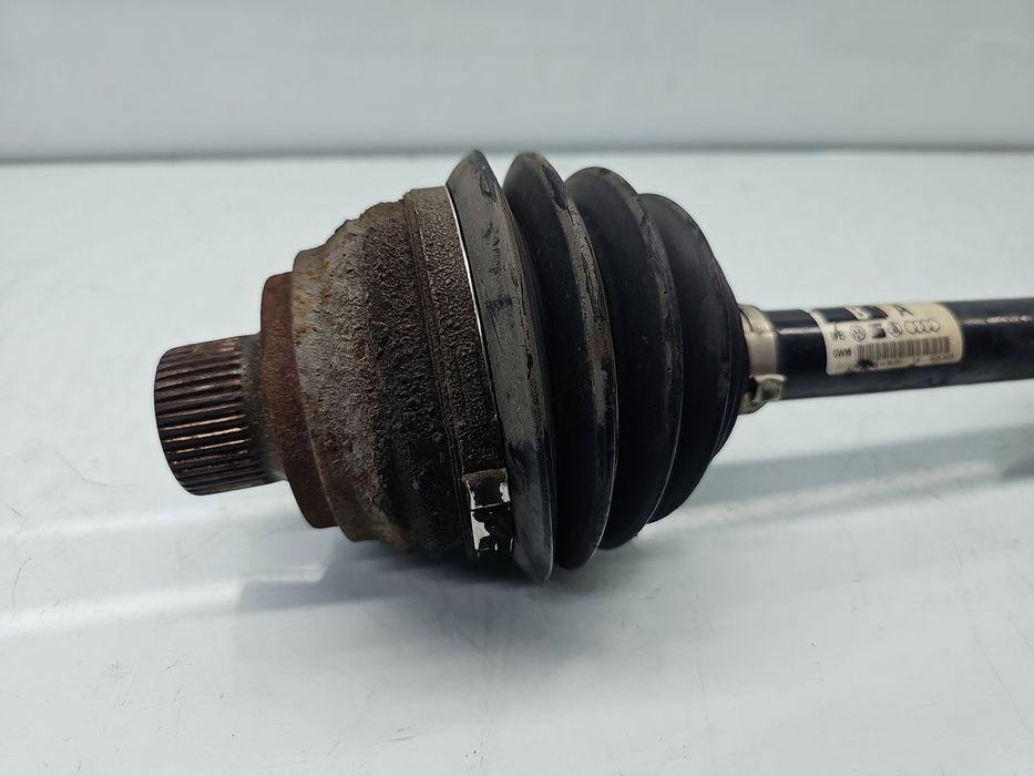 Planetara stanga fata AUDI A8 (4H) [Fabr 2010-2017] 4G0407271A 2.0 TDI