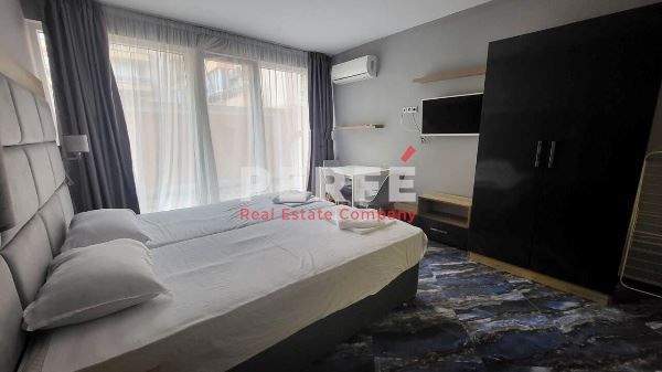 Продава се Едностаен апартамент в Поморие - 32 кв.м за 1563 €/кв.м - Снимка #3