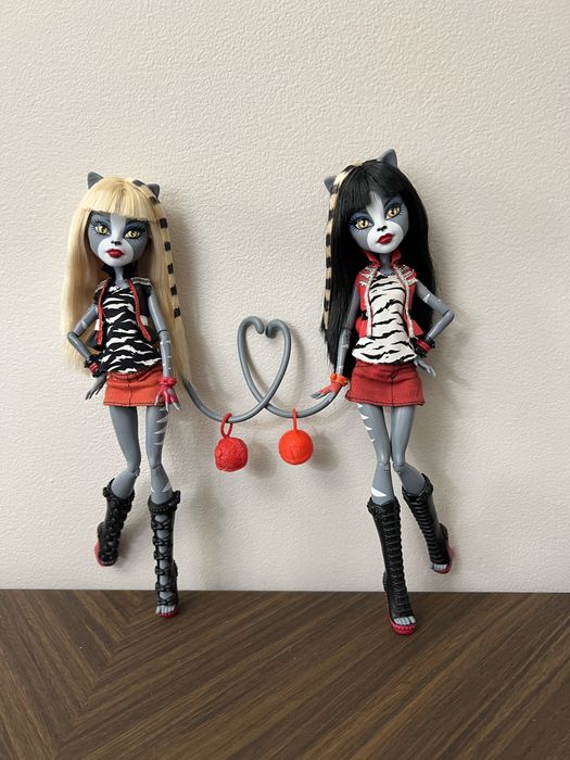 Куклы Монстер хай/ Монстр хай / Monster high