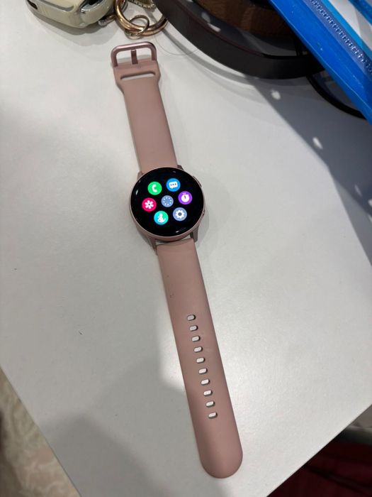 Galaxy Watch Active 2