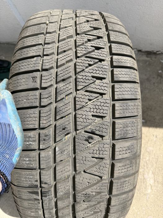 Cauciucuri Kumho 255/50 R20