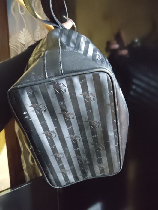 Geanta Maison Mollerus vintige