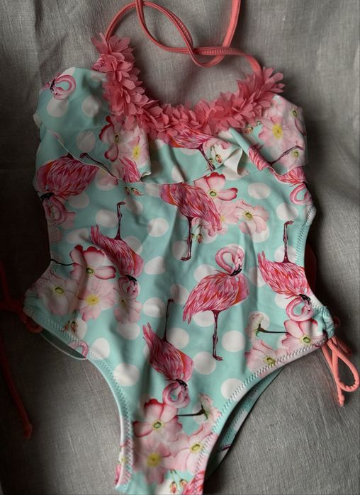 Купальник на 3-4 годика