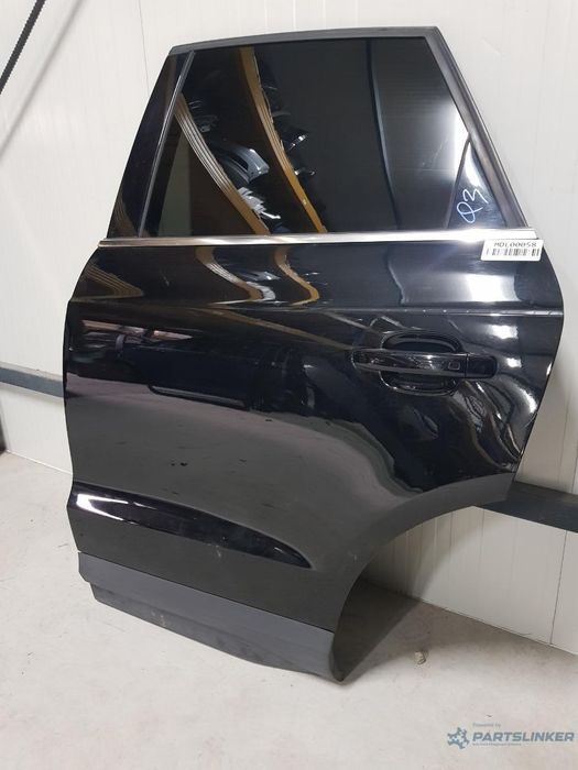 Usa / Portiera Spate Stanga Audi Q3 8U, 8Ub, 8Ug 2011 - 2018