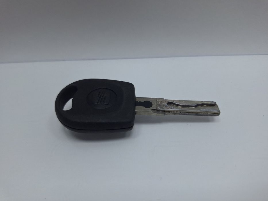 Cheie De Contact Seat Arosa 6H 1997 - 2004 Sdi Aku 6H0837219T