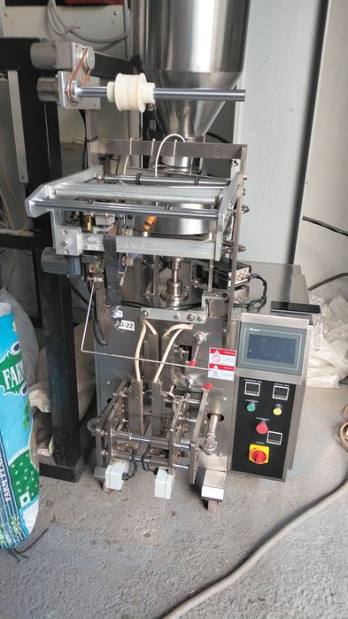 Фасовочный аппарат