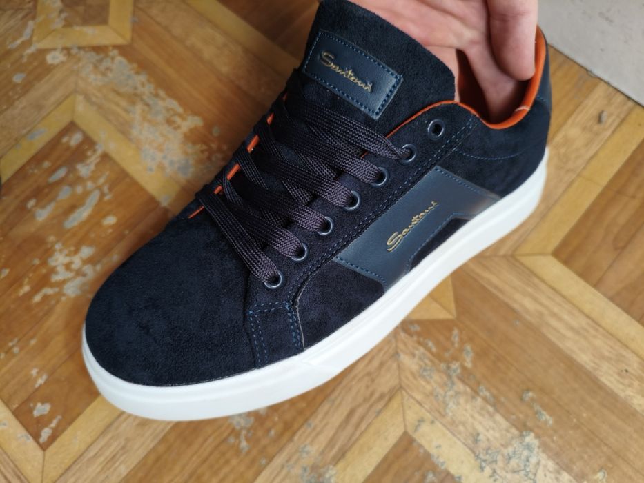 Классика кеды обувь кроссовка