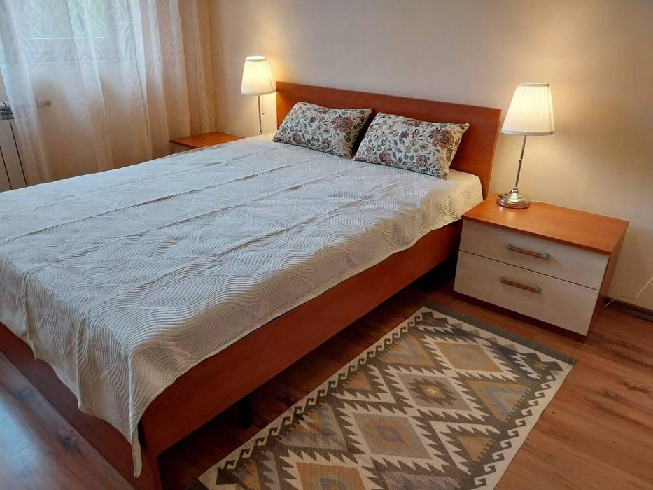 Дава се под наем Двустаен апартамент в София, Мусагеница - 56 кв.м за 640 € - Снимка #2