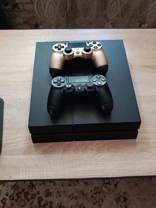Vânt PS 4 fat+2 manete