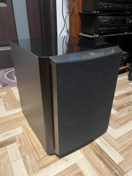 Subwoofer jbl SUB250P/230