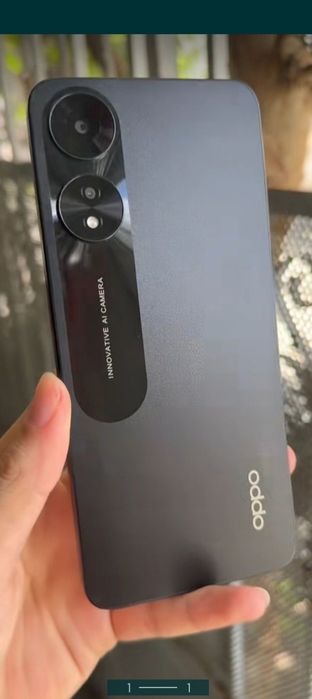 Продам Оппо А 78 5G 8/256 Gb