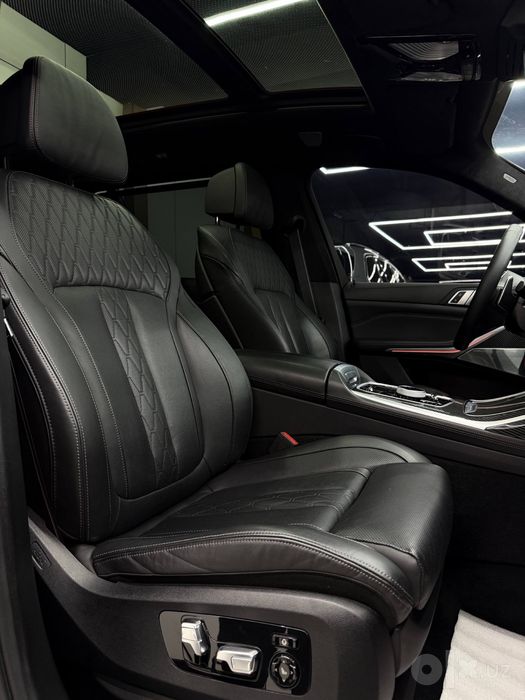 BMW X7 xDrive 40i