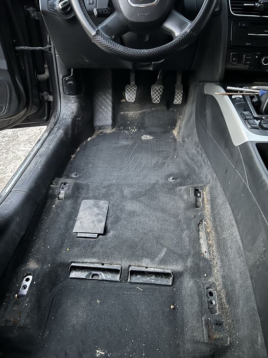 Spalatorie Curatatorie tapiterie si interioare auto Detail Auto