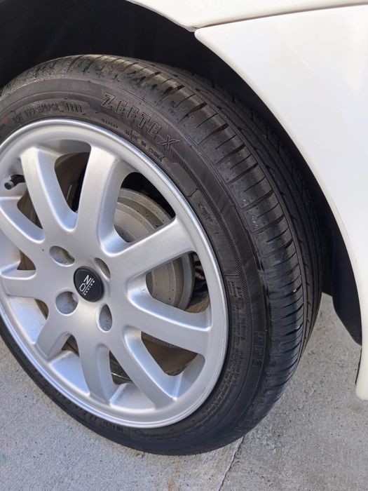 Citroen C2 Coupe 1.4 Benzina – Impecabil, garaj