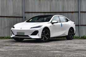 Changan Deepal Sl 03 200 MAX