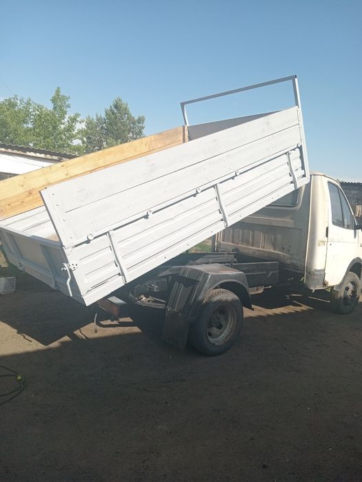 Продам все для сенокоса