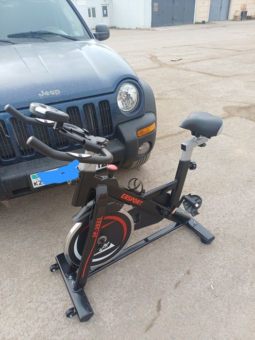 Велотренажёр 30000