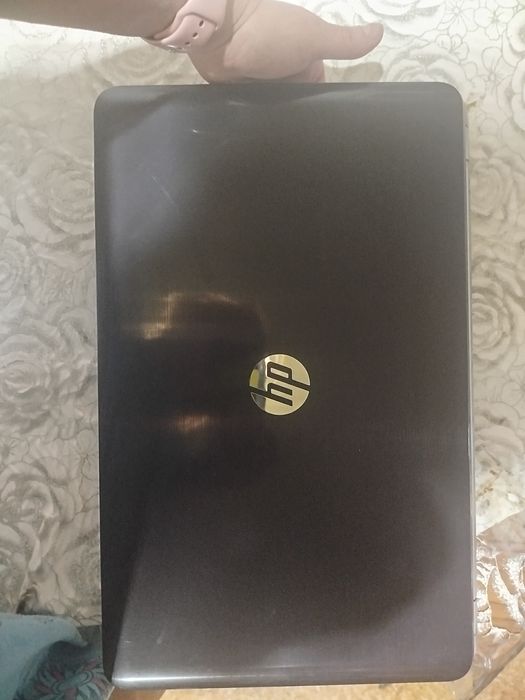 Продам ноутбук HP Pavilion