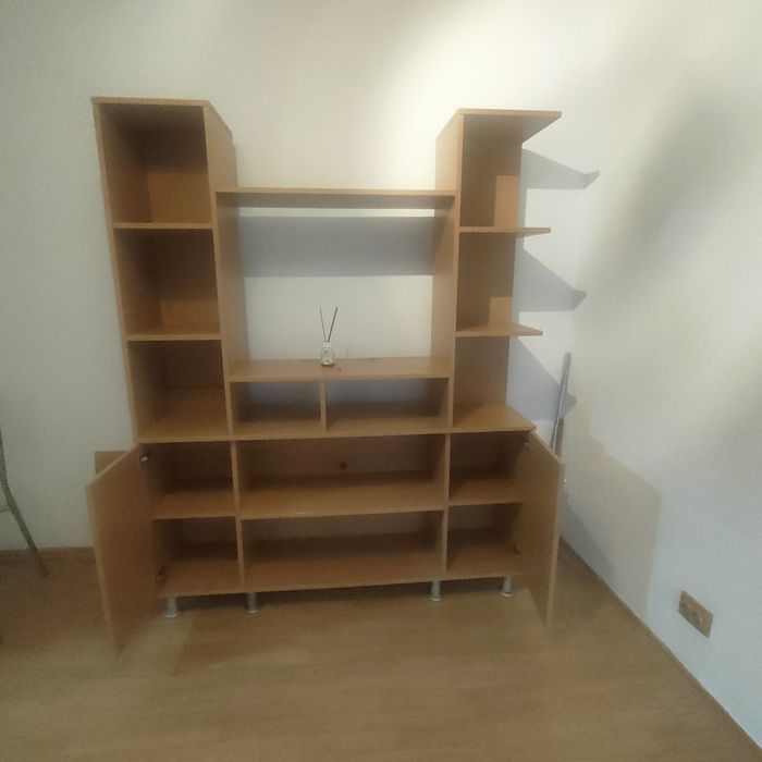 Mobila biblioteca