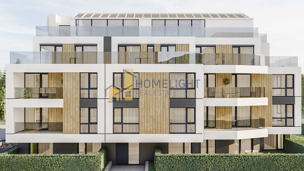 Продава се Тристаен апартамент в София, Студентски град - 170 кв.м за 1963 €/кв.м - Снимка #2