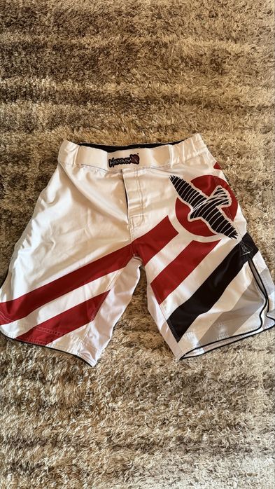 Hayabusa MMA / Fight Shorts