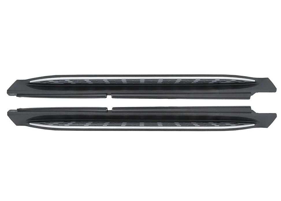 OFERTA Praguri Laterale Aluminiu Mercedes GLE Coupe C167 stil treapta