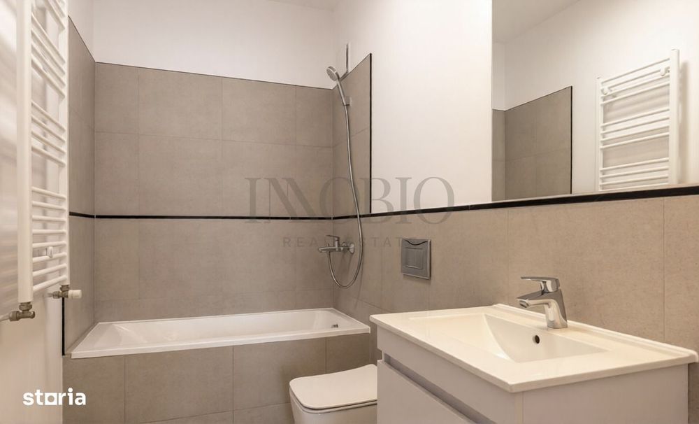 Apartament 3 camere | Marmura Residence | Loc de parcare