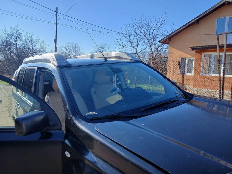 Продавам Нисан Х-Траil