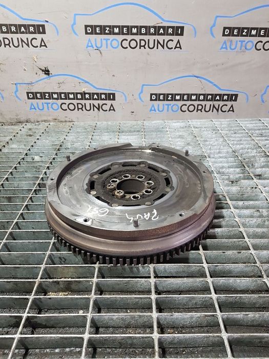 Volanta masa dubla Toyota Rav 4 IV 2.2 Diesel 2012 - 2015 150CP Manuala 6 Trepte 2ADFHV ...