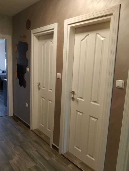 Дава се под наем Тристаен апартамент в Стара Загора, Център - 94 кв.м за 408 € - Снимка #10