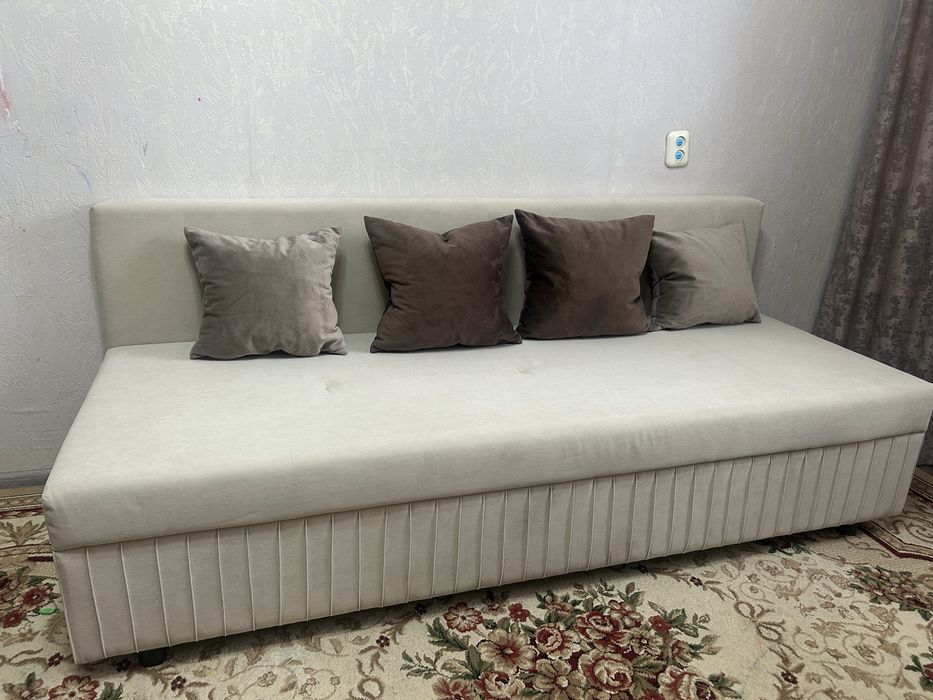 Диван раскладной