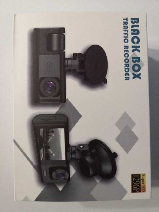 Camere de bord Auto Noi!!!