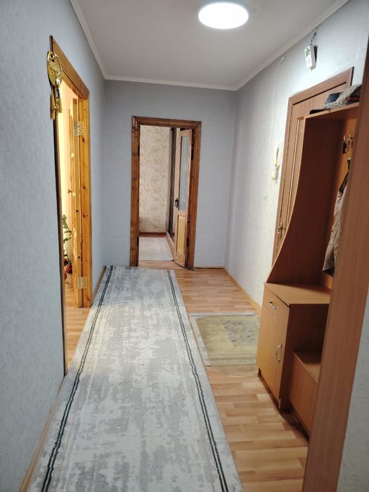 Продам 2х комнатную квартиру