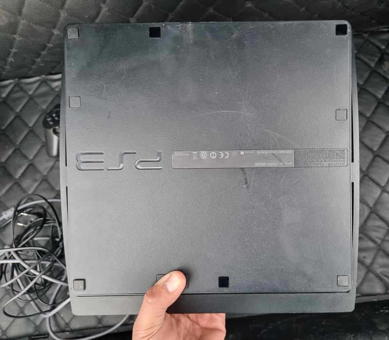 Playstation 3 sotiladi