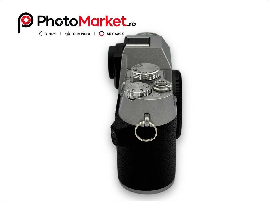 Fujifilm X-T50 - factura + garantie!