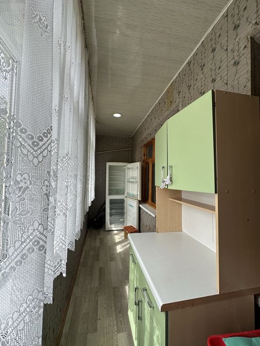 Аренда. Мирабадский р-н Куйлюк массив 2 1/2/4 чистая квартира