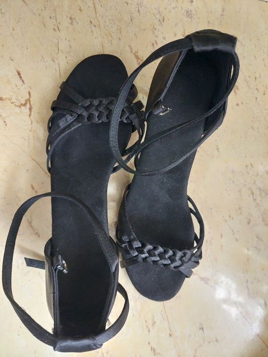 Sandale dans sportiv