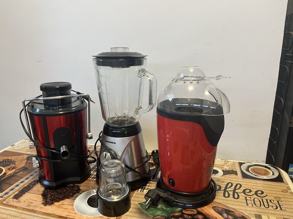 Set electrocasnice bucatarie