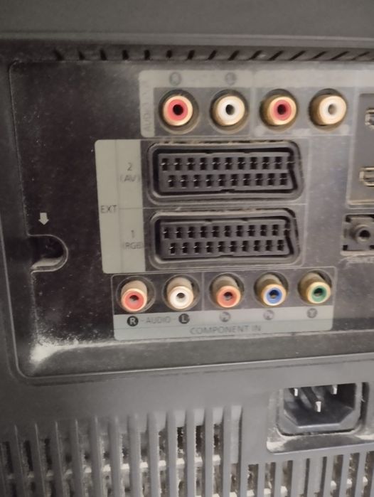 Телевизор самсунг