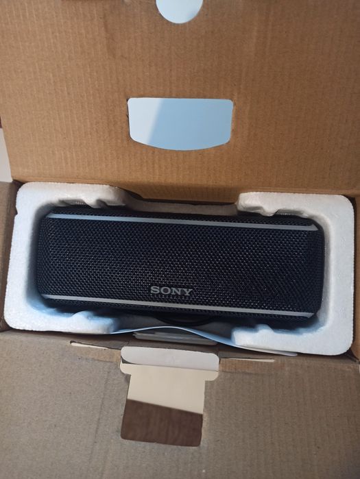 Boxa portabila Sony Extra Bass Curtea de Arges • OLX.ro