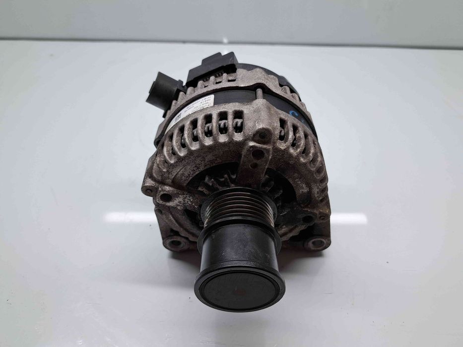 Alternator Ford Ecosport [Fabr 2017-2024] H1BT-10300-HB 1.0 Benz ERK 9