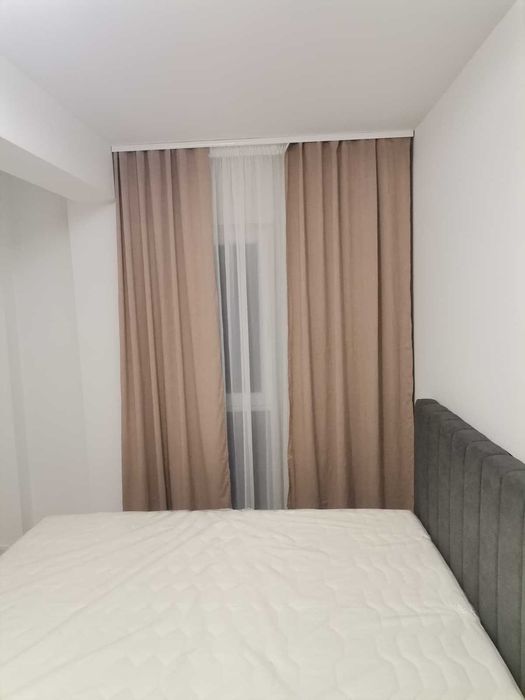Inchiriez apartament NOU  in Floresti zona Urusagului nr 34G