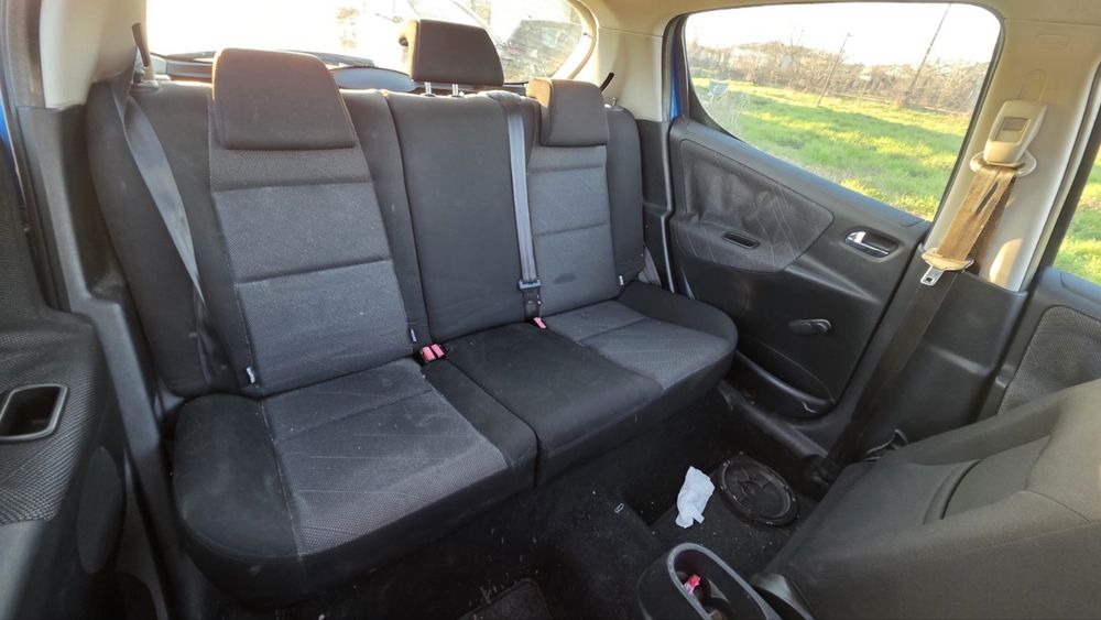 Пежо 207 1.4 VTi 95кс. 8FS, На части, Peugeot 207, 2008г.