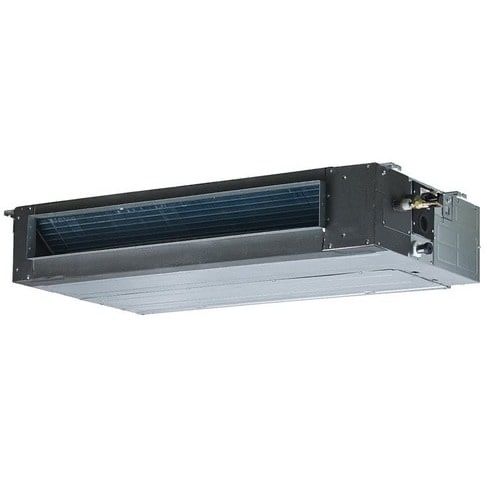 Канальный кондиционер Midea 24 000BTU