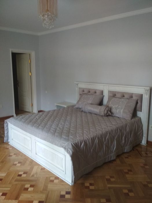 Сдается 5 комн.кв. Дархан (сп.план)