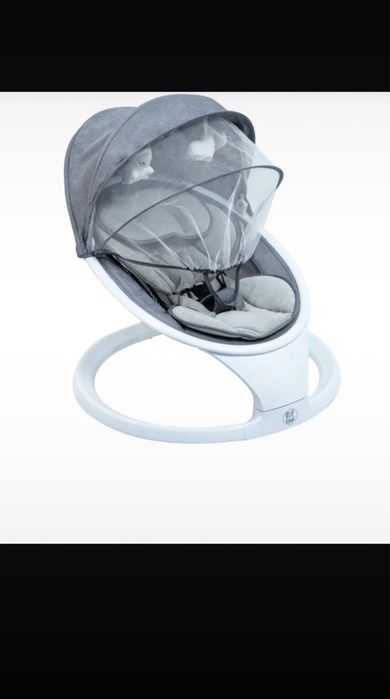 Leagan | Electric | Bebelusi | BUF BOOF