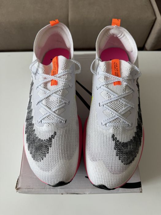 Nike Air Zoom Alphafly