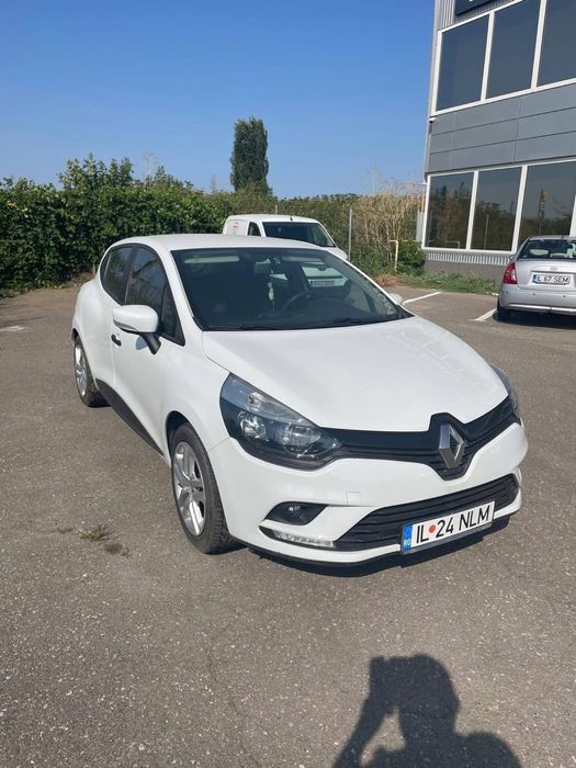 Vand Renault clio 2019