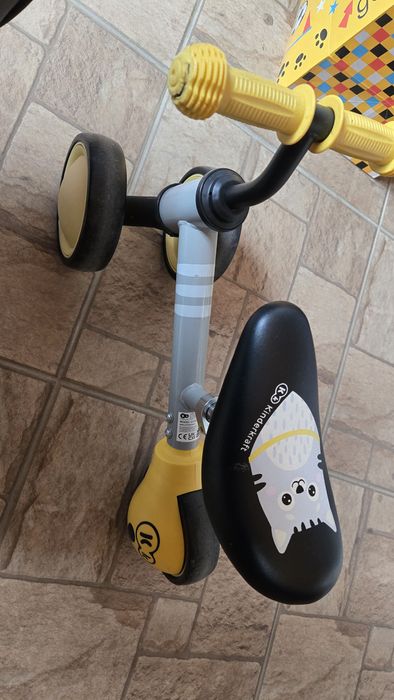 Балан колело за най-малките