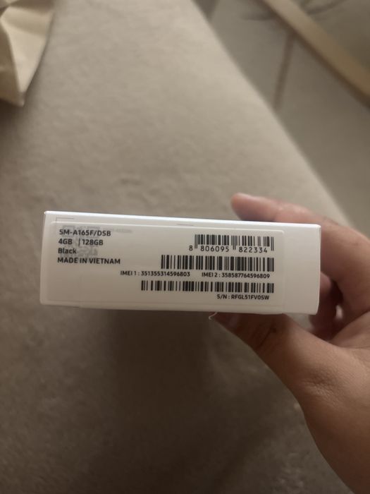 Samsung Galaxy A16